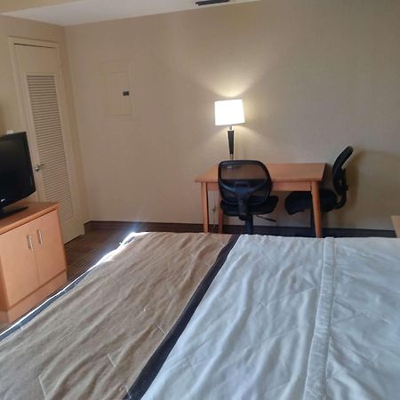 Extended Stay America Suites - Jacksonville - Deerwood Park Екстериор снимка