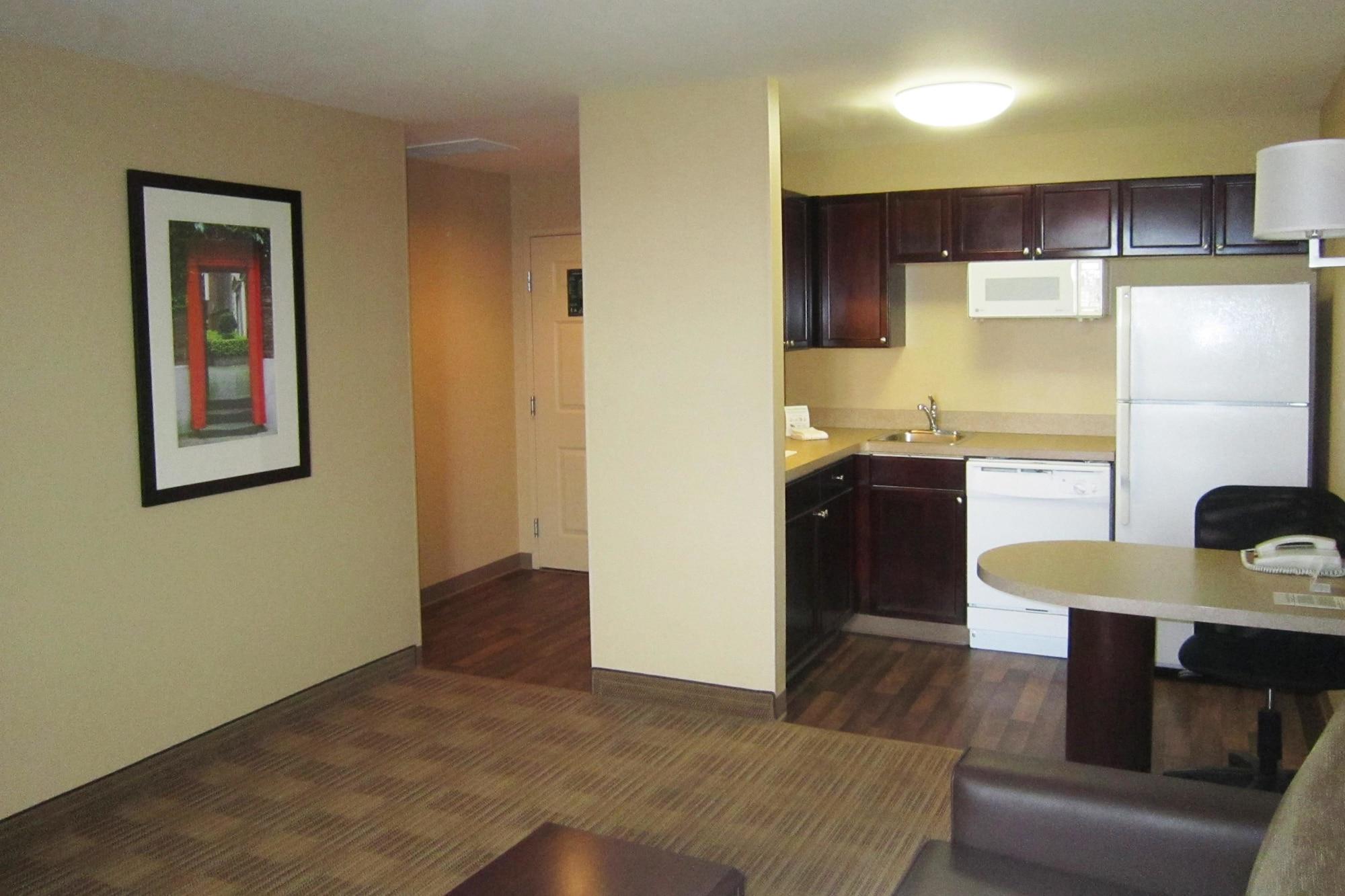 Extended Stay America Suites - Jacksonville - Deerwood Park Екстериор снимка