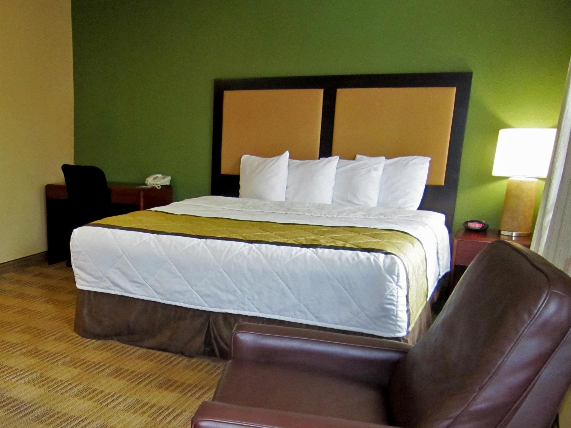 Extended Stay America Suites - Jacksonville - Deerwood Park Екстериор снимка