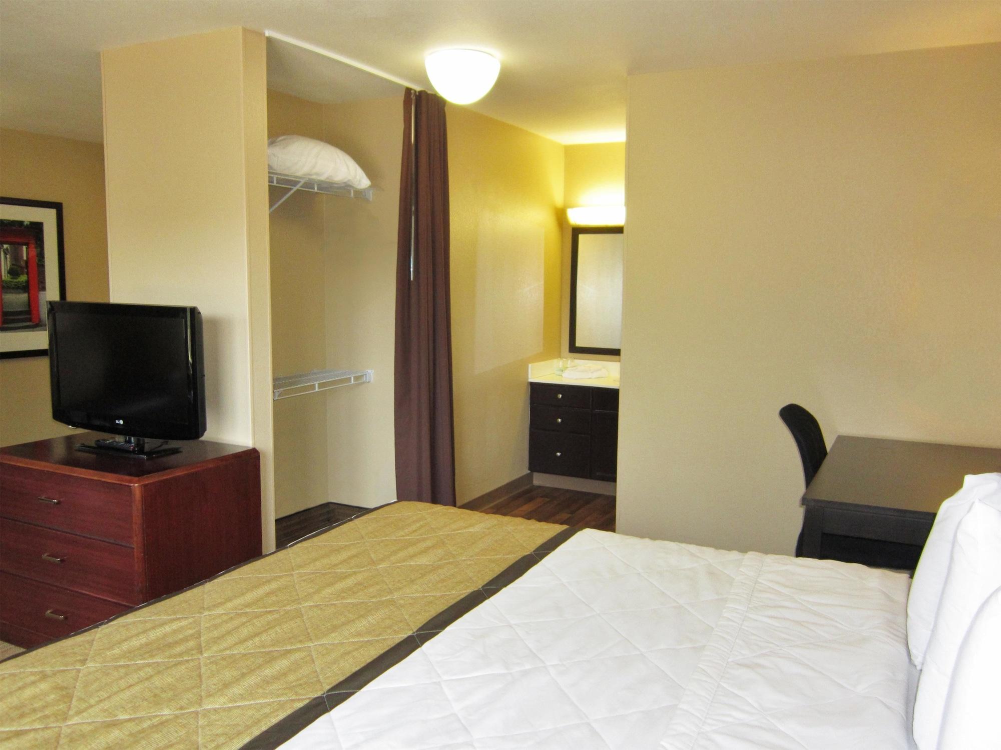 Extended Stay America Suites - Jacksonville - Deerwood Park Екстериор снимка