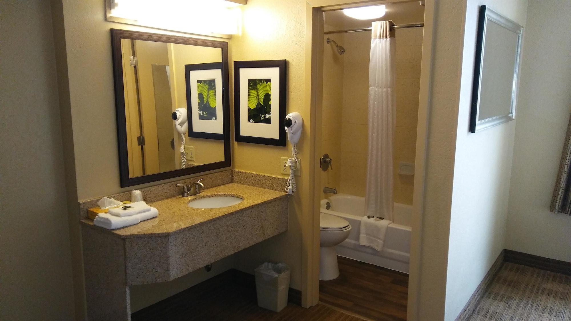 Extended Stay America Suites - Jacksonville - Deerwood Park Екстериор снимка