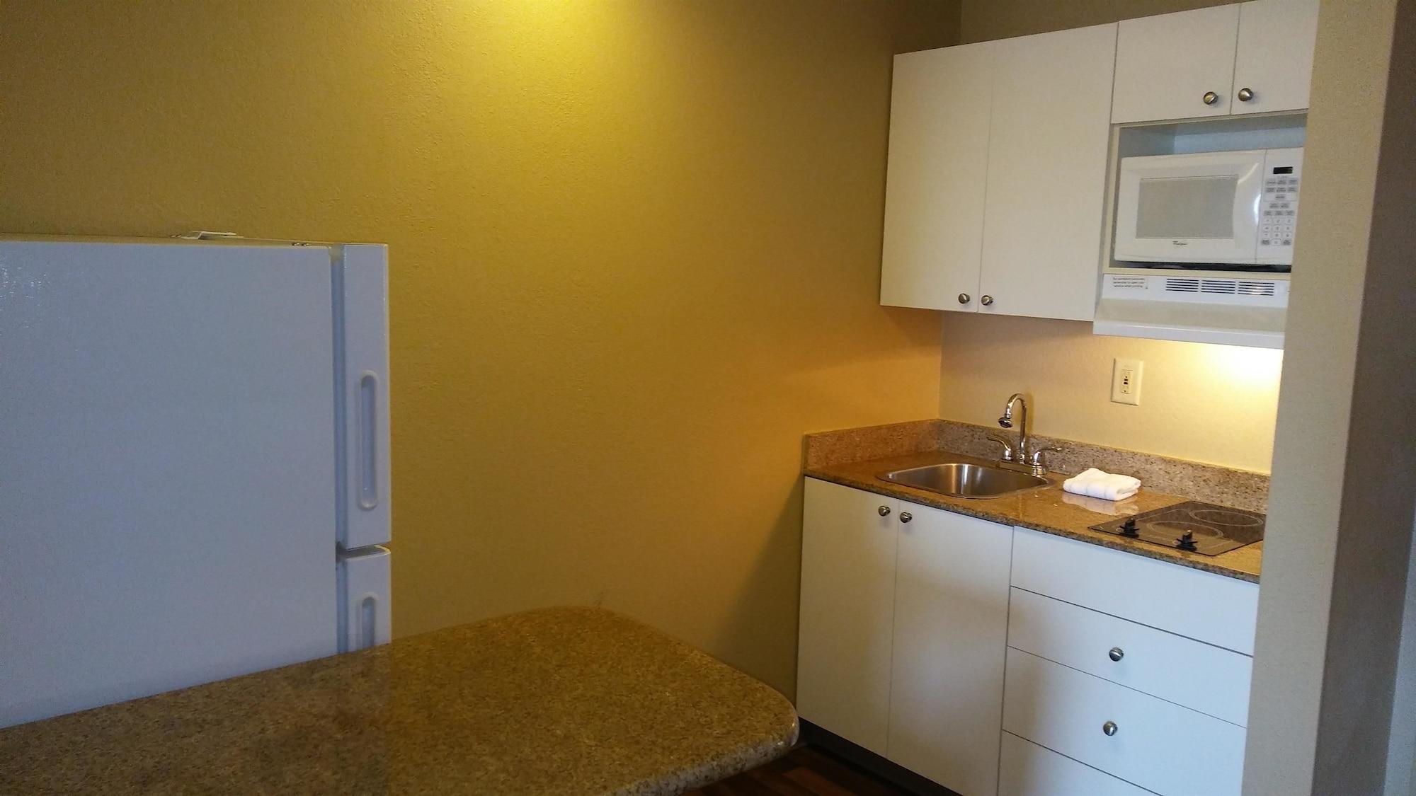 Extended Stay America Suites - Jacksonville - Deerwood Park Екстериор снимка