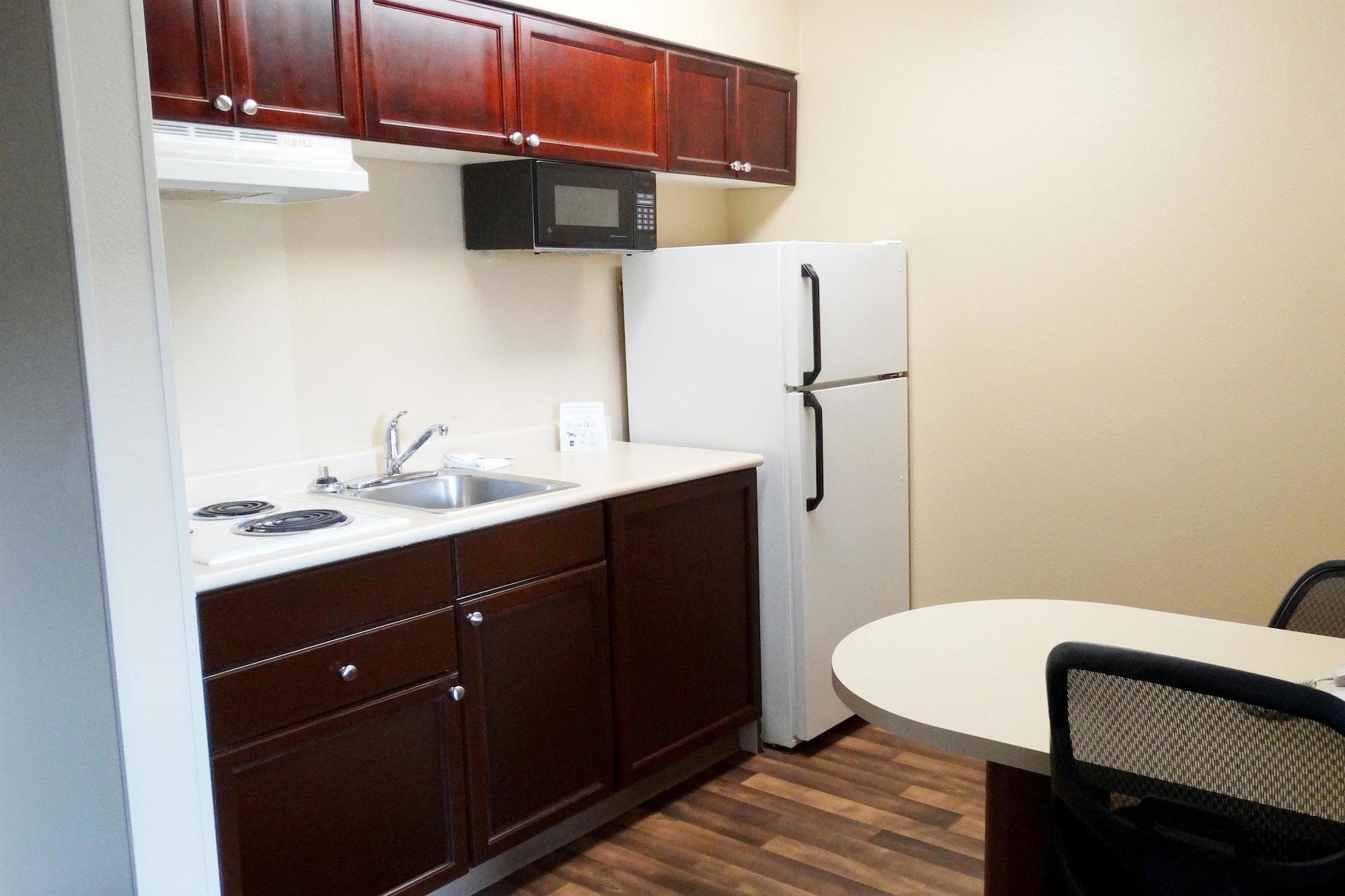 Extended Stay America Suites - Jacksonville - Deerwood Park Екстериор снимка