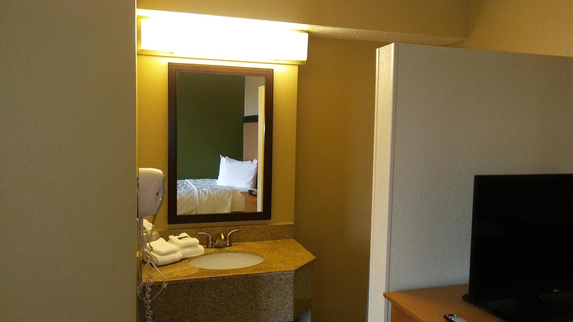 Extended Stay America Suites - Jacksonville - Deerwood Park Екстериор снимка