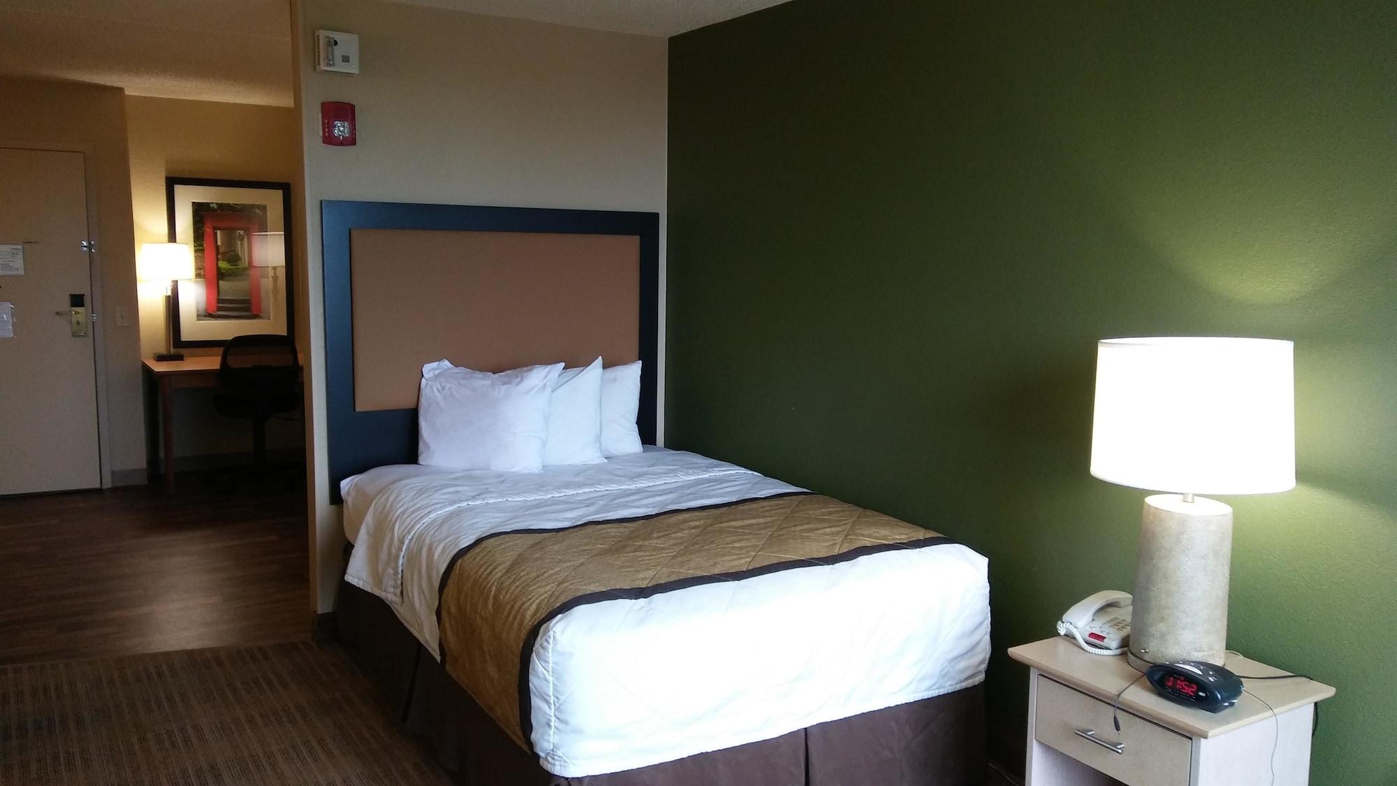 Extended Stay America Suites - Jacksonville - Deerwood Park Екстериор снимка