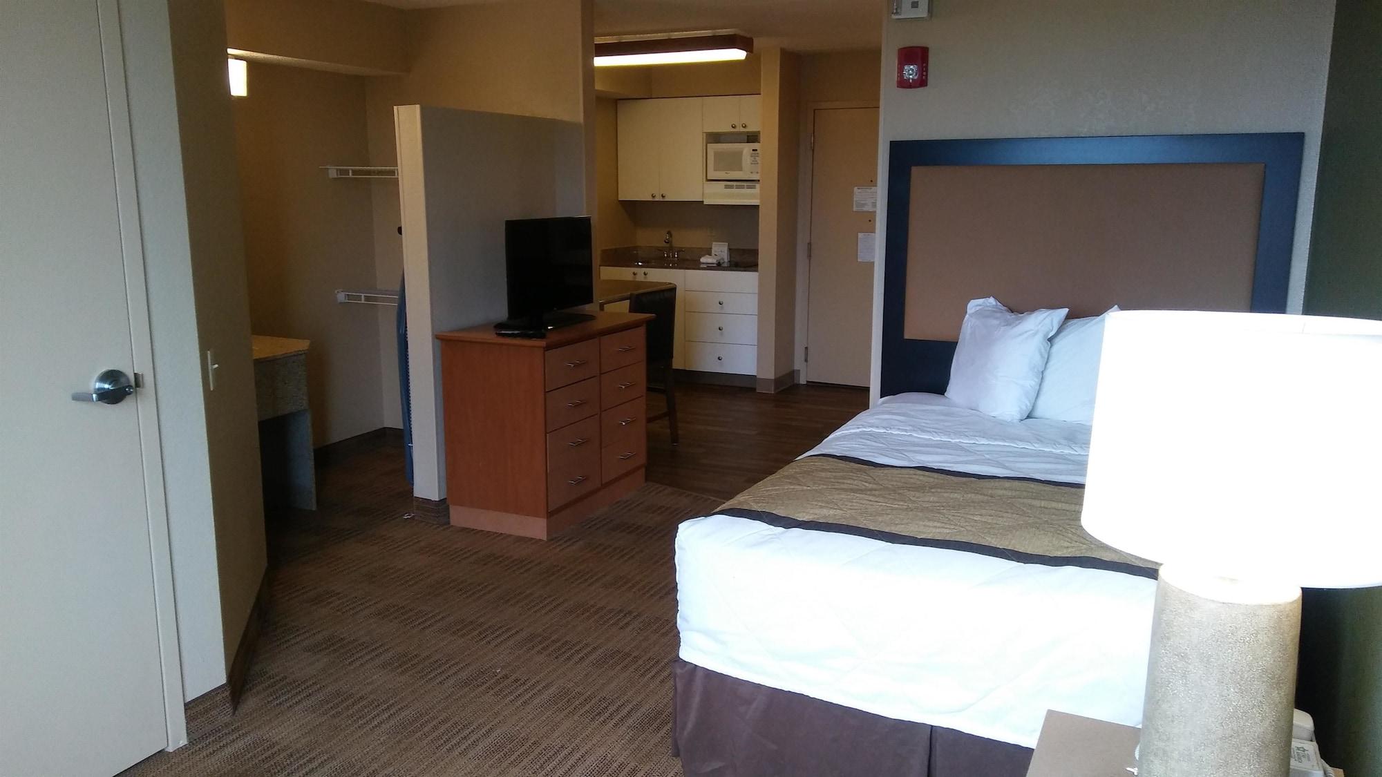 Extended Stay America Suites - Jacksonville - Deerwood Park Екстериор снимка