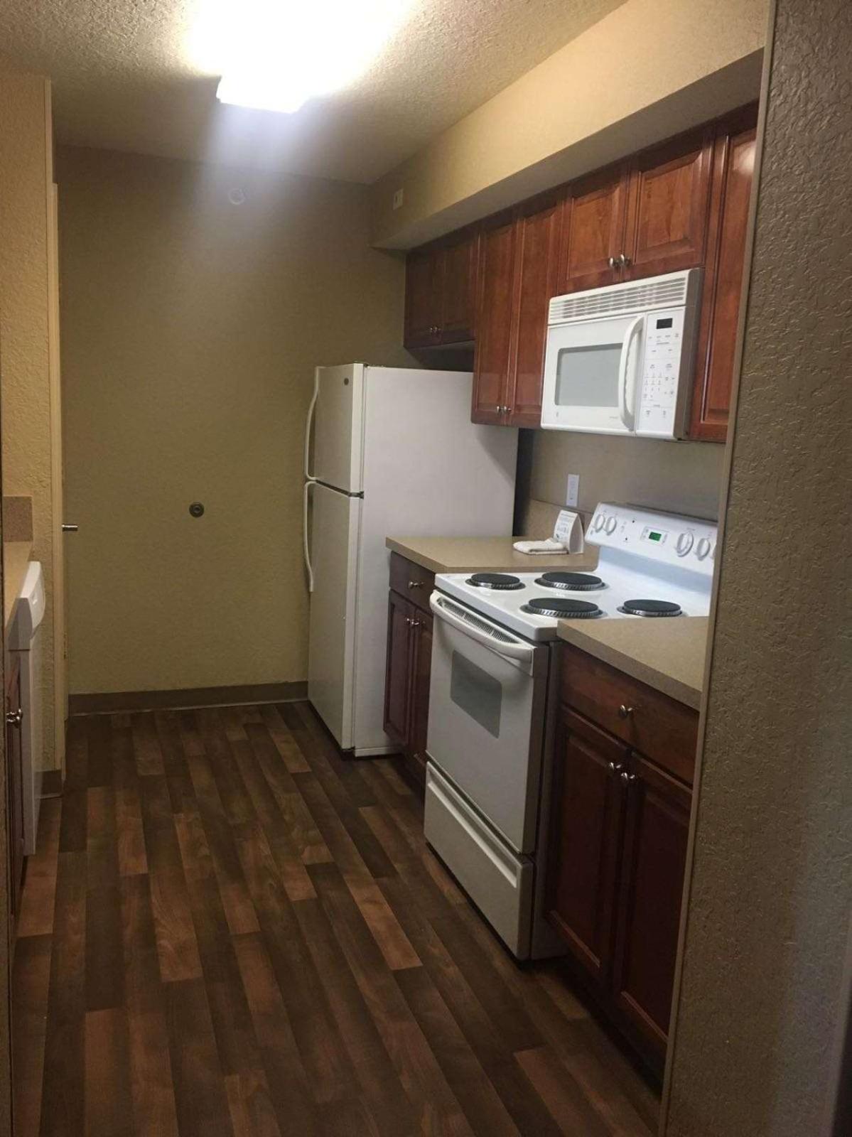 Extended Stay America Suites - Jacksonville - Deerwood Park Екстериор снимка
