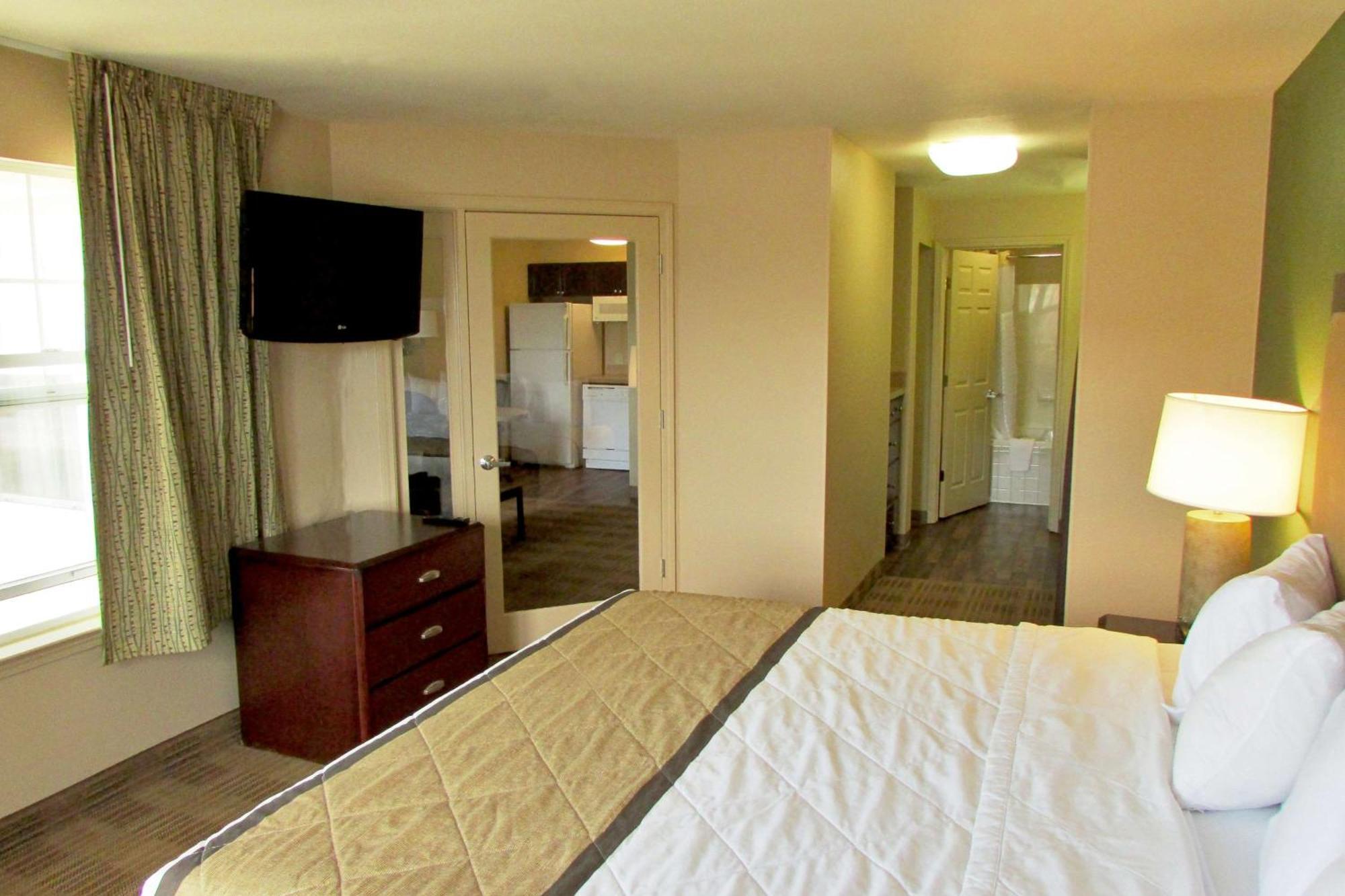 Extended Stay America Suites - Jacksonville - Deerwood Park Екстериор снимка