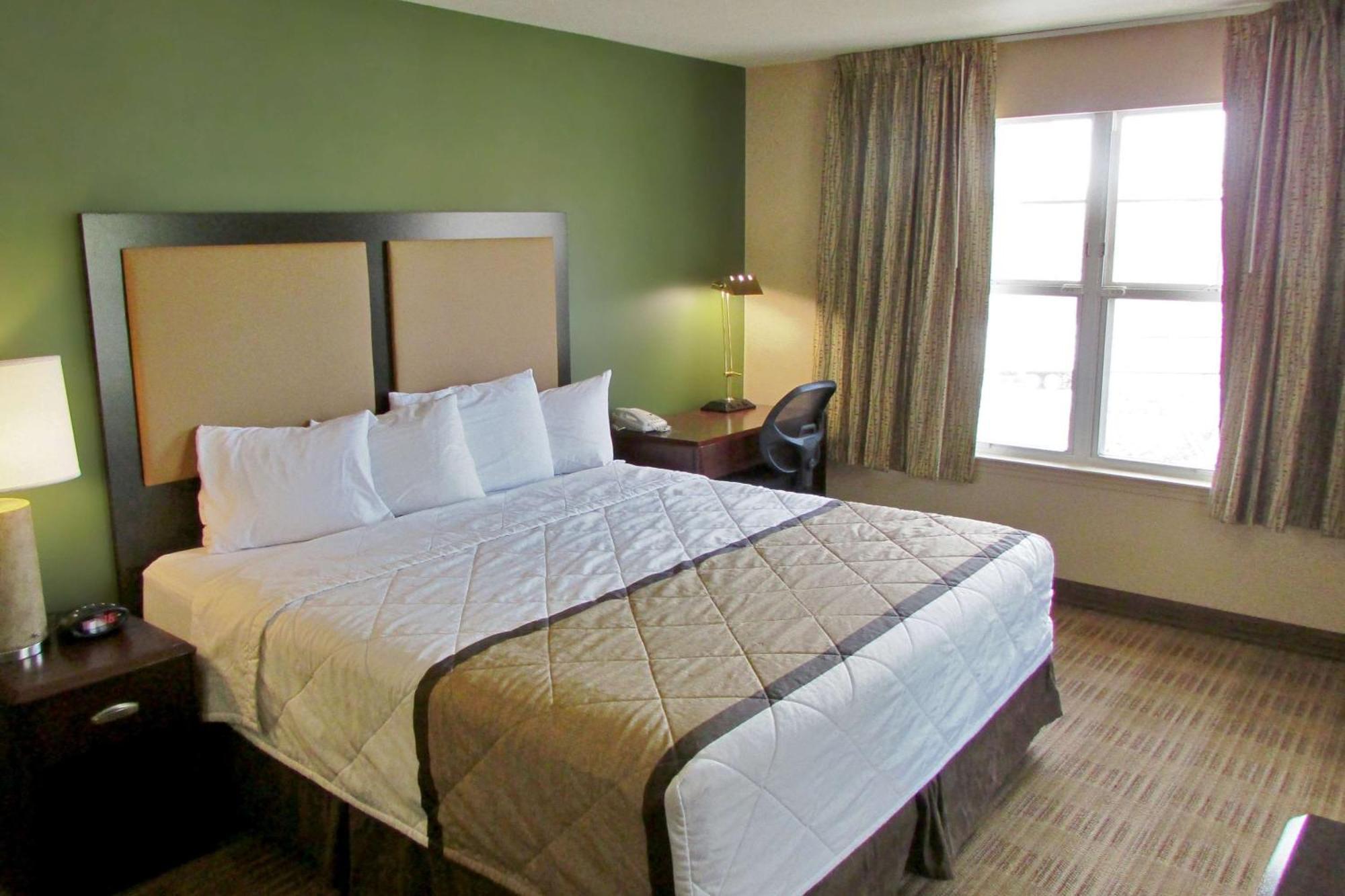 Extended Stay America Suites - Jacksonville - Deerwood Park Екстериор снимка