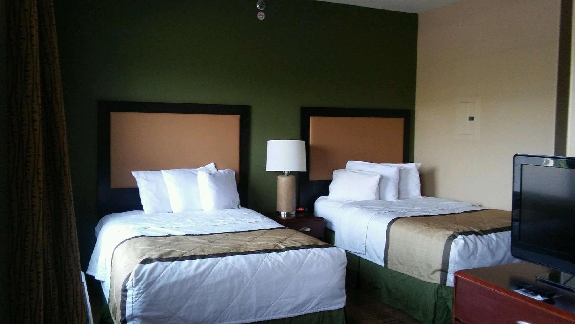 Extended Stay America Suites - Jacksonville - Deerwood Park Екстериор снимка
