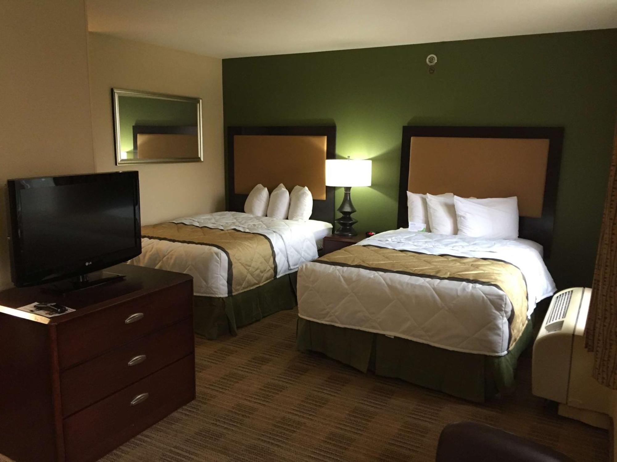 Extended Stay America Suites - Jacksonville - Deerwood Park Екстериор снимка