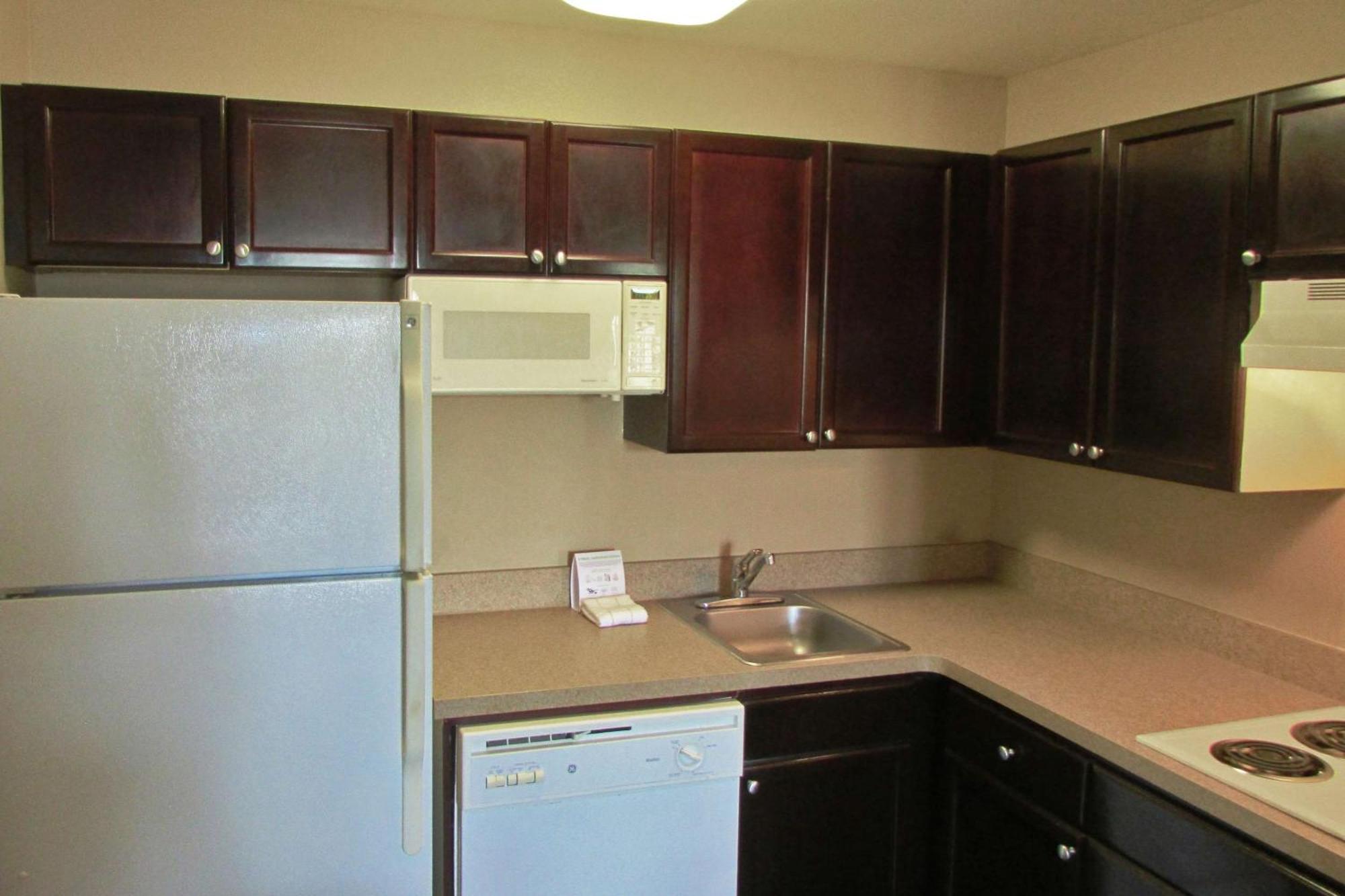 Extended Stay America Suites - Jacksonville - Deerwood Park Екстериор снимка