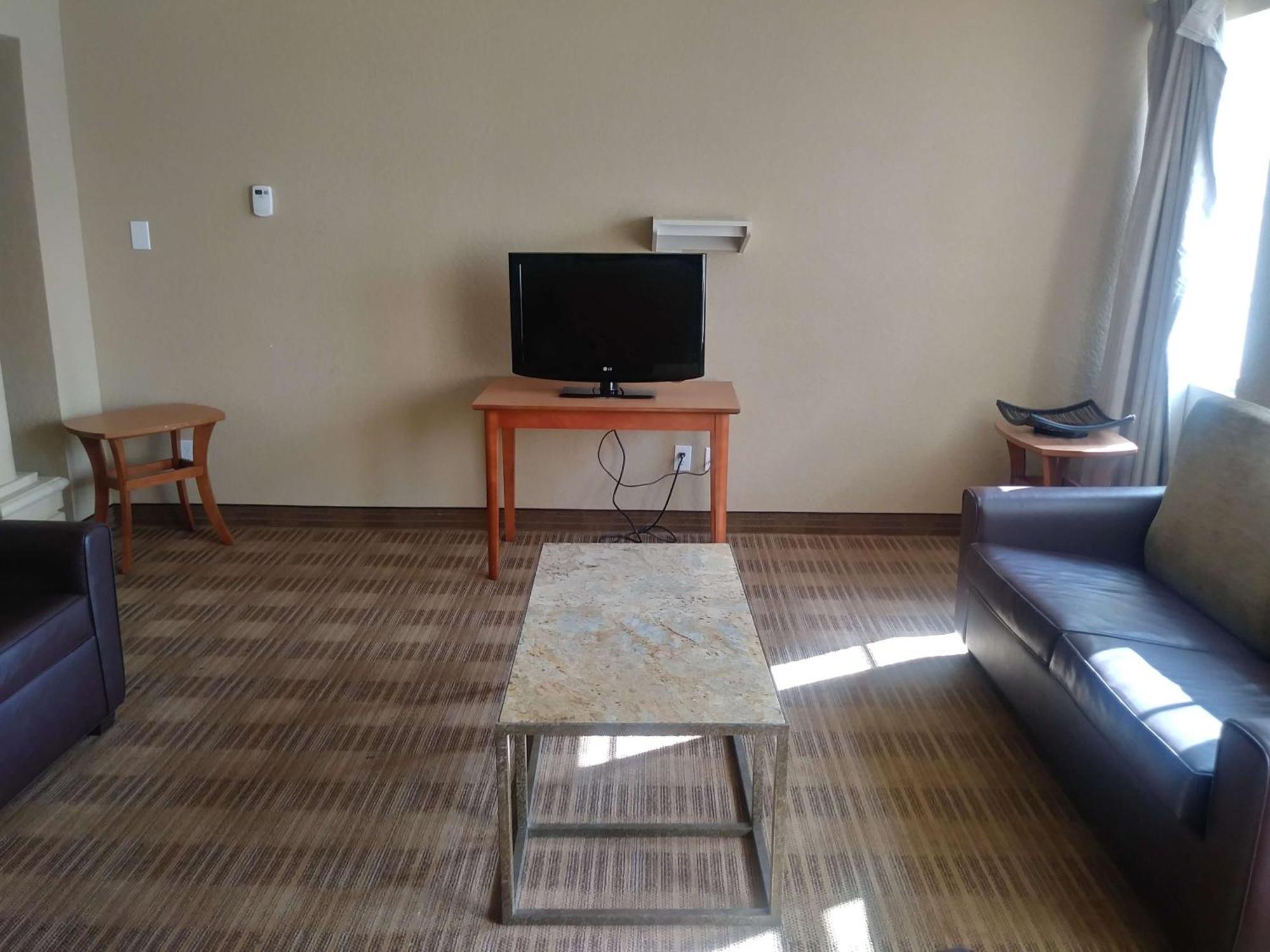 Extended Stay America Suites - Jacksonville - Deerwood Park Екстериор снимка