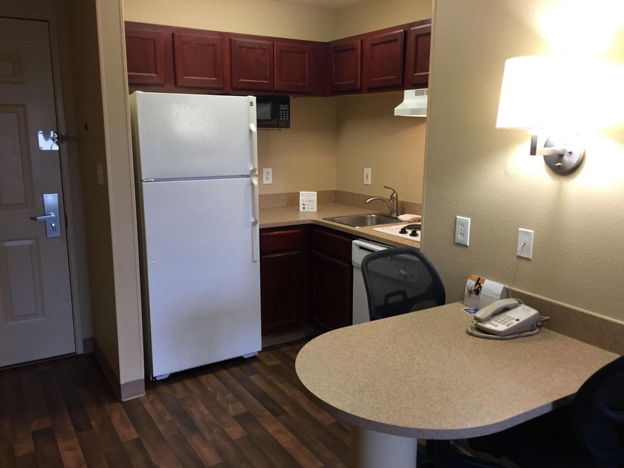 Extended Stay America Suites - Jacksonville - Deerwood Park Екстериор снимка