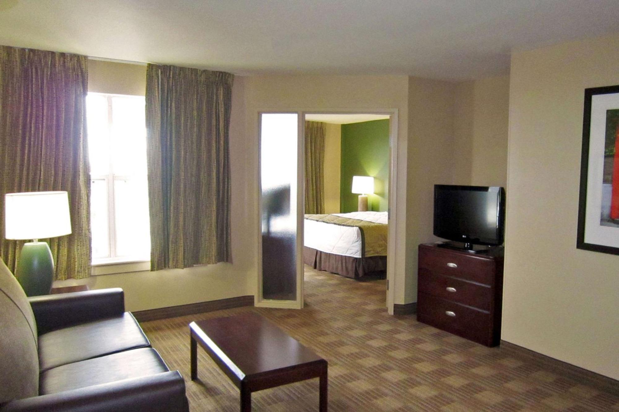 Extended Stay America Suites - Jacksonville - Deerwood Park Екстериор снимка