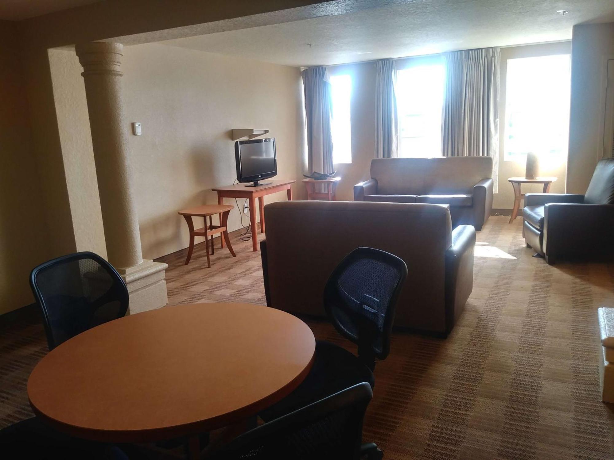 Extended Stay America Suites - Jacksonville - Deerwood Park Екстериор снимка