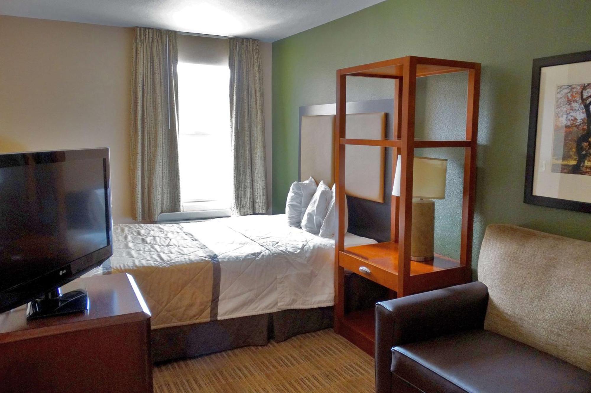 Extended Stay America Suites - Jacksonville - Deerwood Park Екстериор снимка