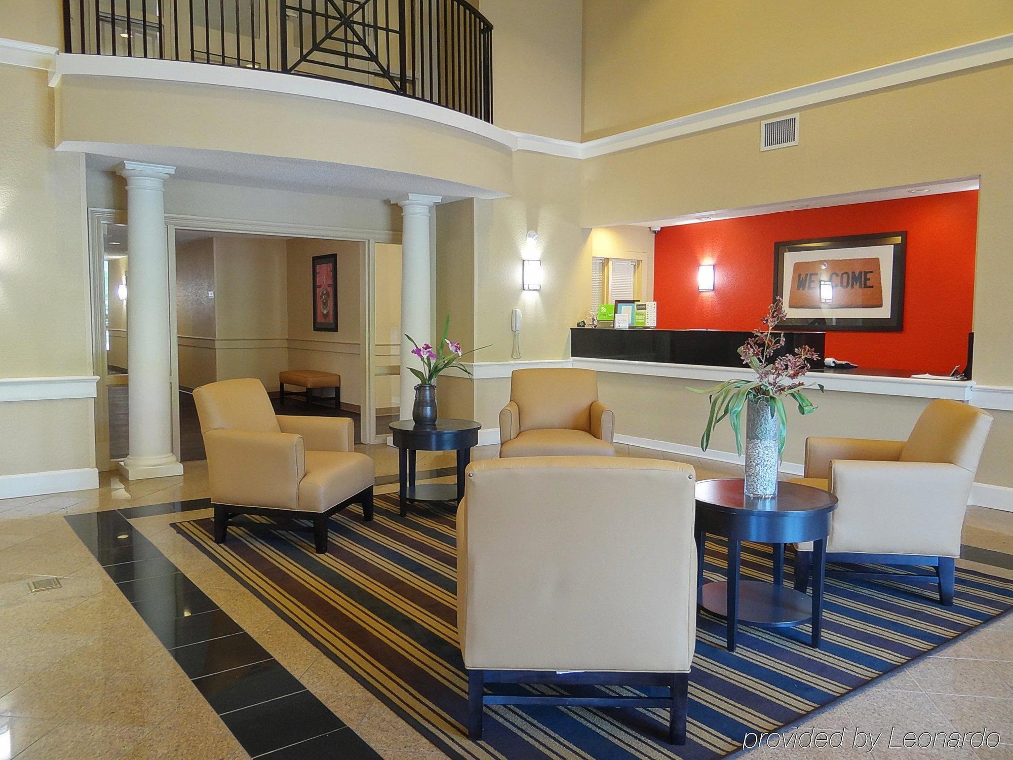 Extended Stay America Suites - Jacksonville - Deerwood Park Екстериор снимка