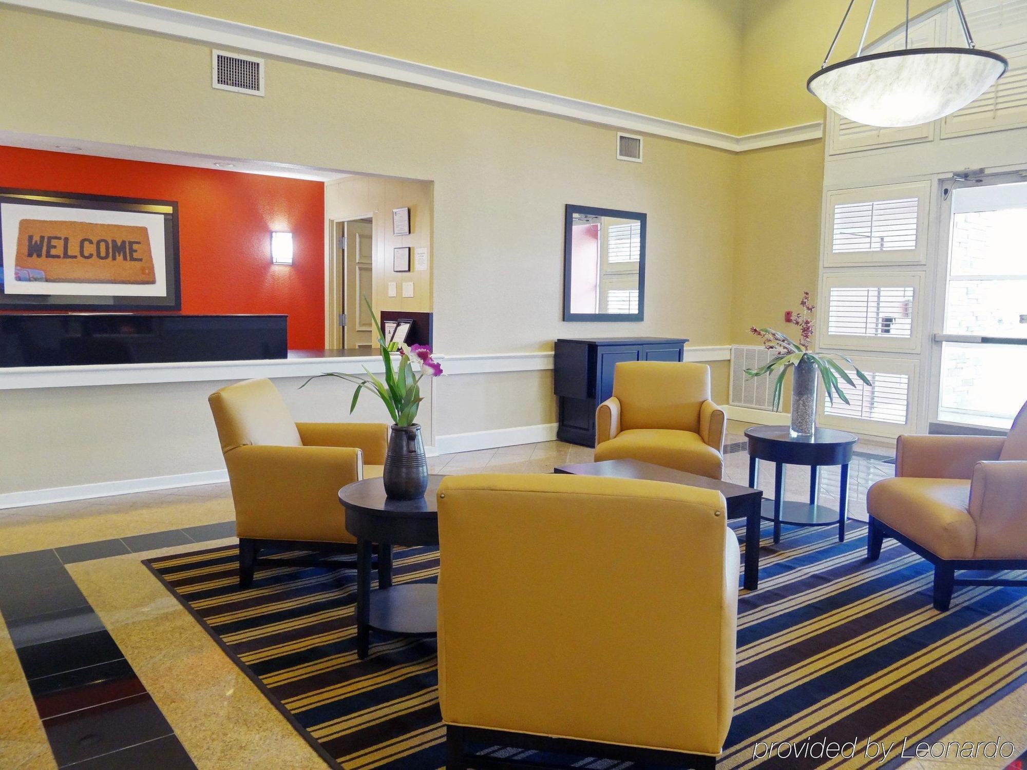 Extended Stay America Suites - Jacksonville - Deerwood Park Екстериор снимка