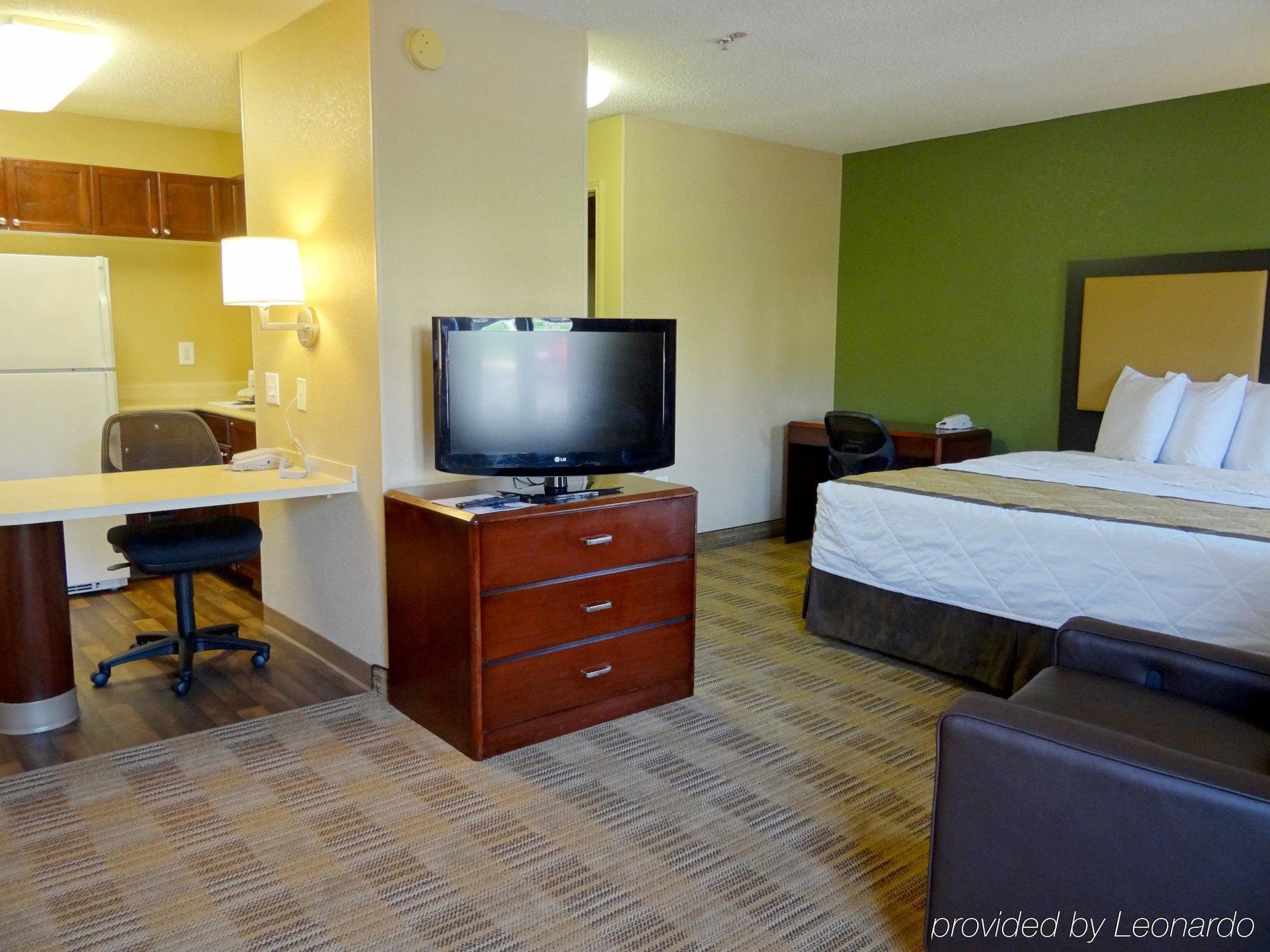 Extended Stay America Suites - Jacksonville - Deerwood Park Екстериор снимка