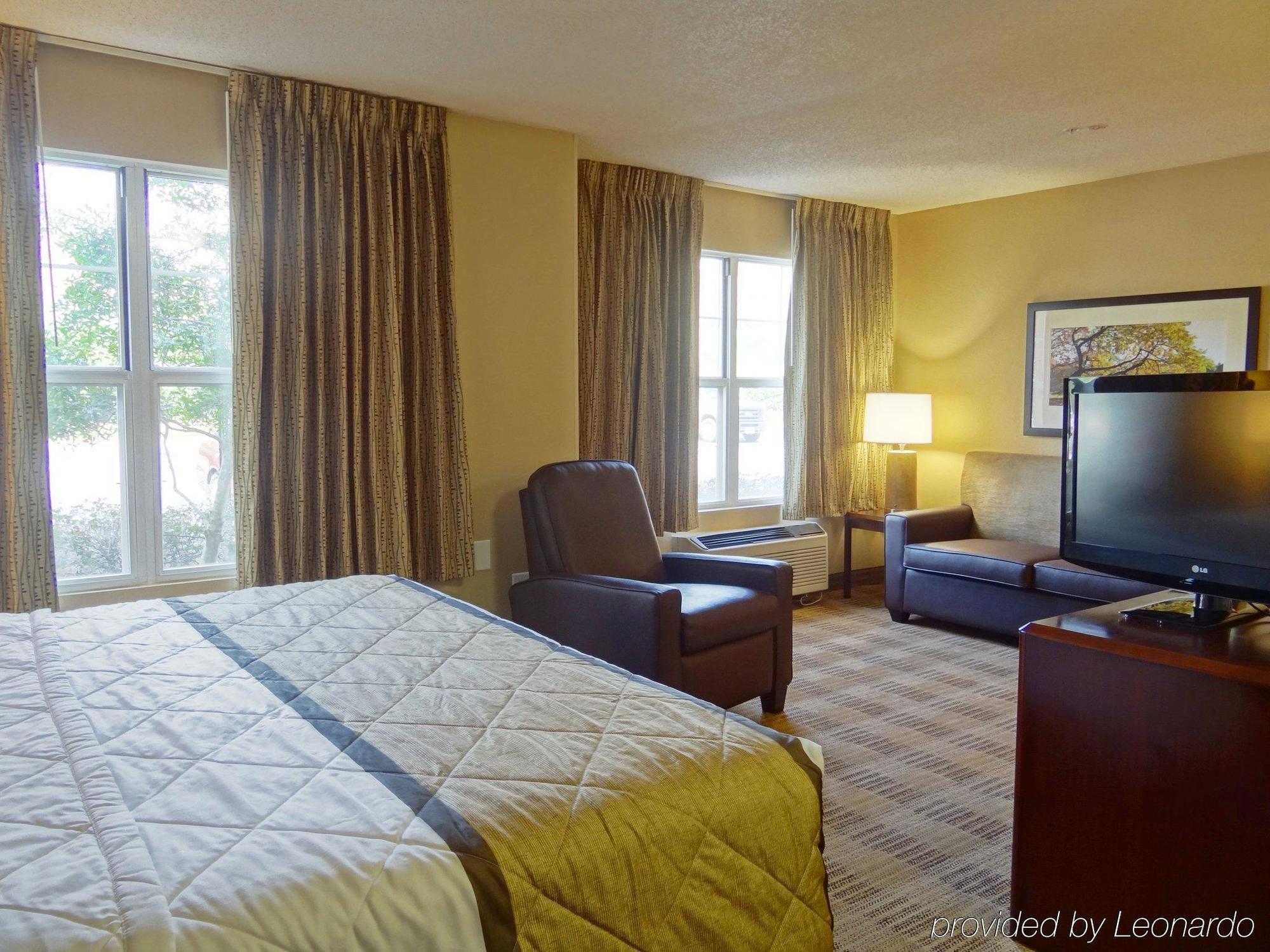 Extended Stay America Suites - Jacksonville - Deerwood Park Екстериор снимка