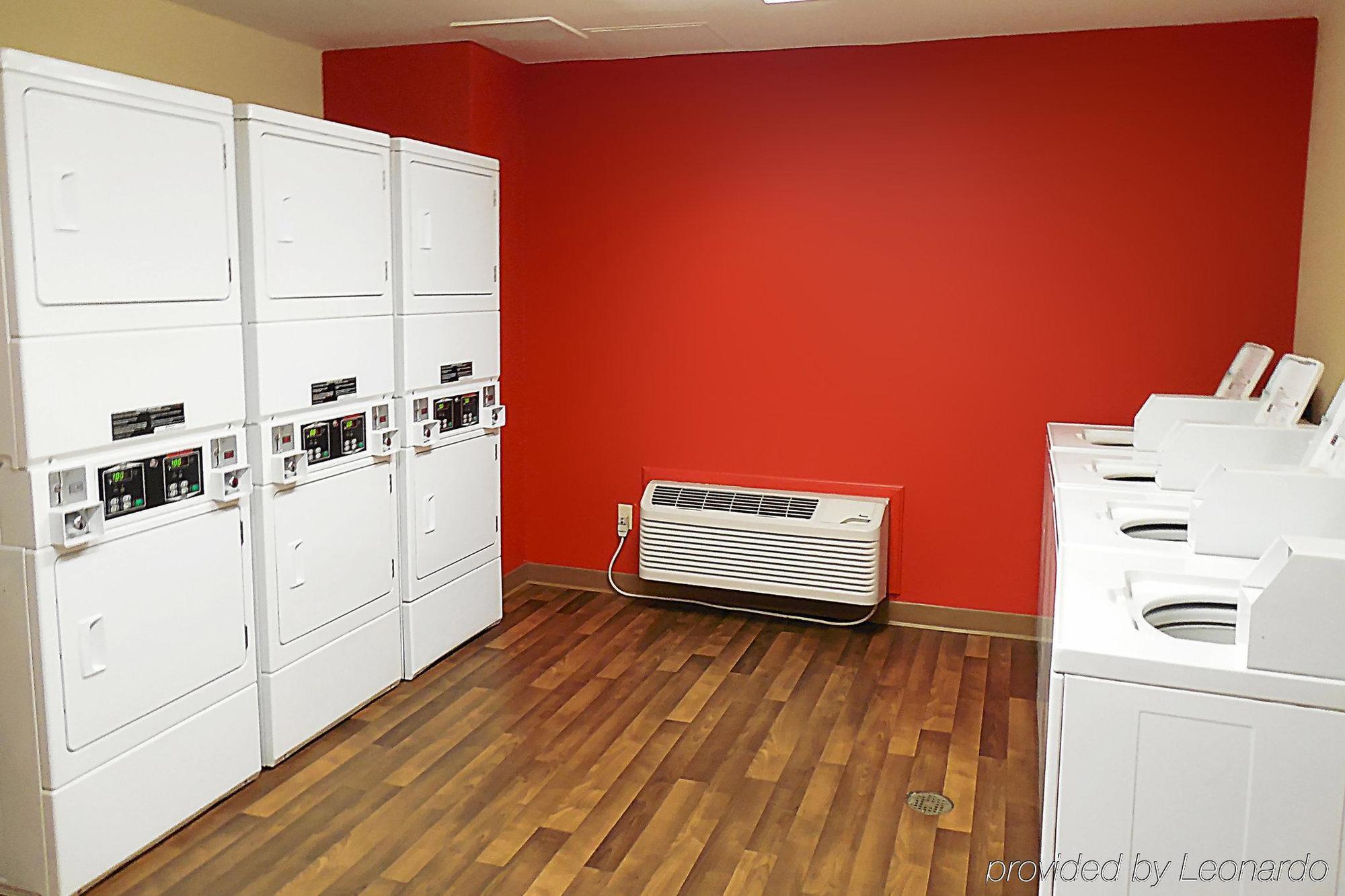 Extended Stay America Suites - Jacksonville - Deerwood Park Екстериор снимка