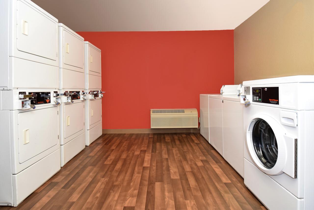 Extended Stay America Suites - Jacksonville - Deerwood Park Екстериор снимка