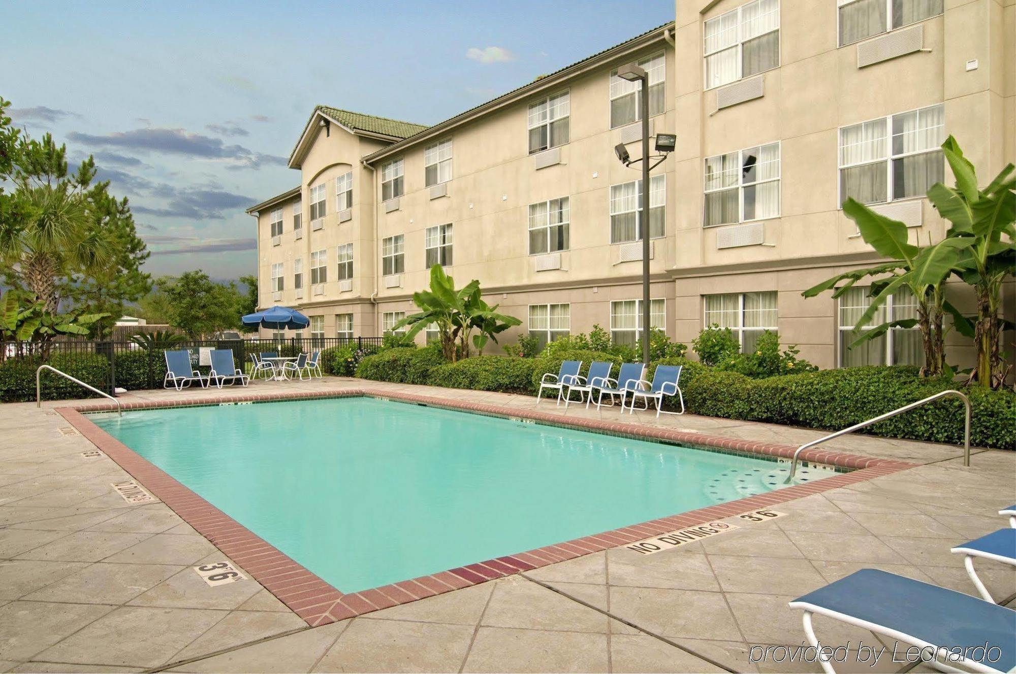 Extended Stay America Suites - Jacksonville - Deerwood Park Екстериор снимка
